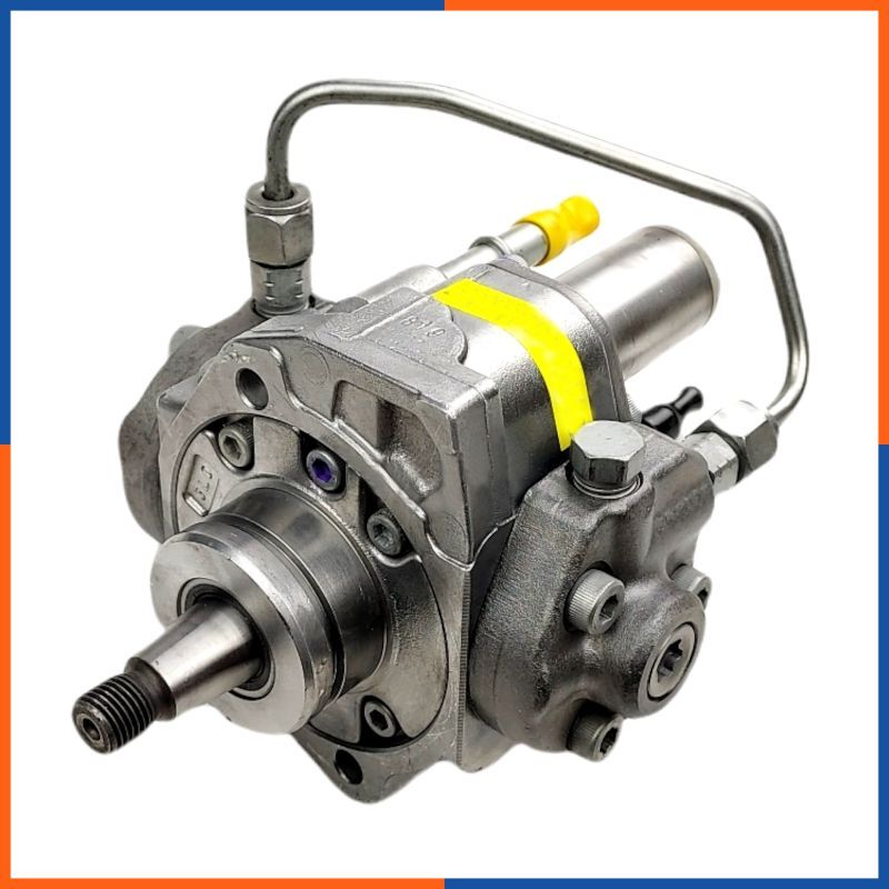 Pompe Haute Pression Pour Opel | 294000-1477, 294000-1478, 294000-1479