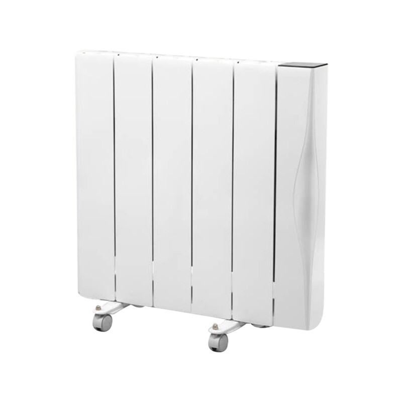 Beldray Wifi Energy Efficient Ceramic Wall Heater Radiator Digital
