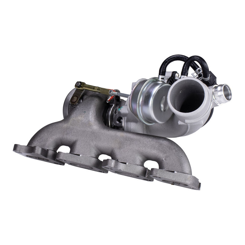 Turbo for 11-16 Cruze/Limited  12-19 Sonic  15-19 Trax  13-19 Encore 1.4T - Picture 3 of 9