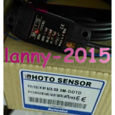 1PC new AUTONICS BA2M-DDTD Optical switch#TX
