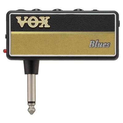 VOX amPlugG2 Blues Mini PlugIn Guitar Amp