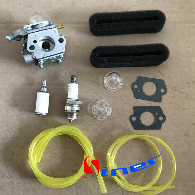 Carburetor FOR Yard Machines Y2560 String Trimmer Replacement  H142A-25A-04