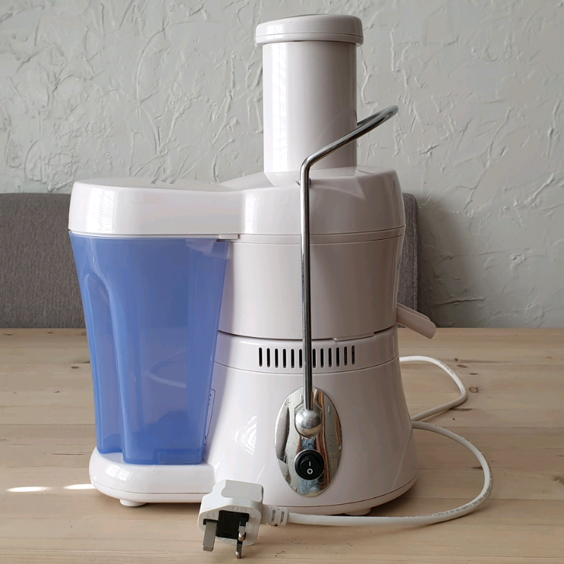 POWER JUICER EXPRESS Jack Lalanne's in Brighton, East Sussex Gumtree