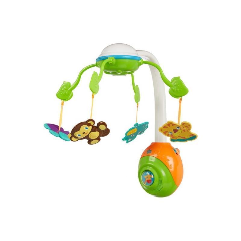 Crib Nursery Mobiles