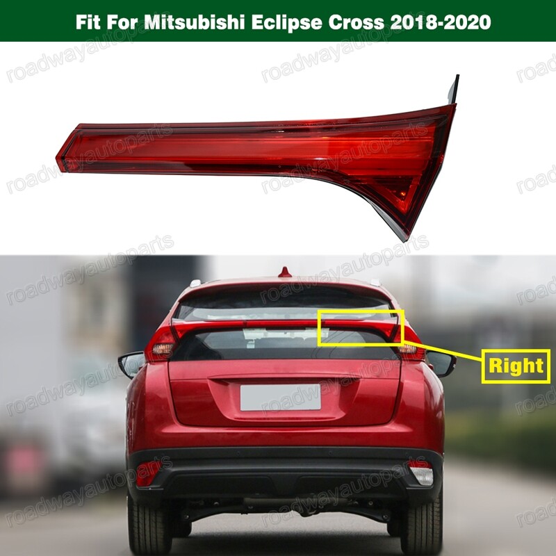 Right 8331A220 Inner Rear Tail Lamp Light for Mitsubishi