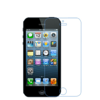 3pcs For iphone 5/5S High Clear Film Durable Ultrathin Screen Film