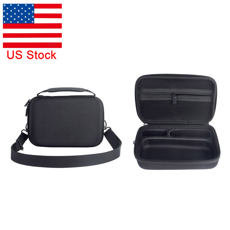US- Carrying Case Storage Bag For Bose Soundlink Flex Blueto
