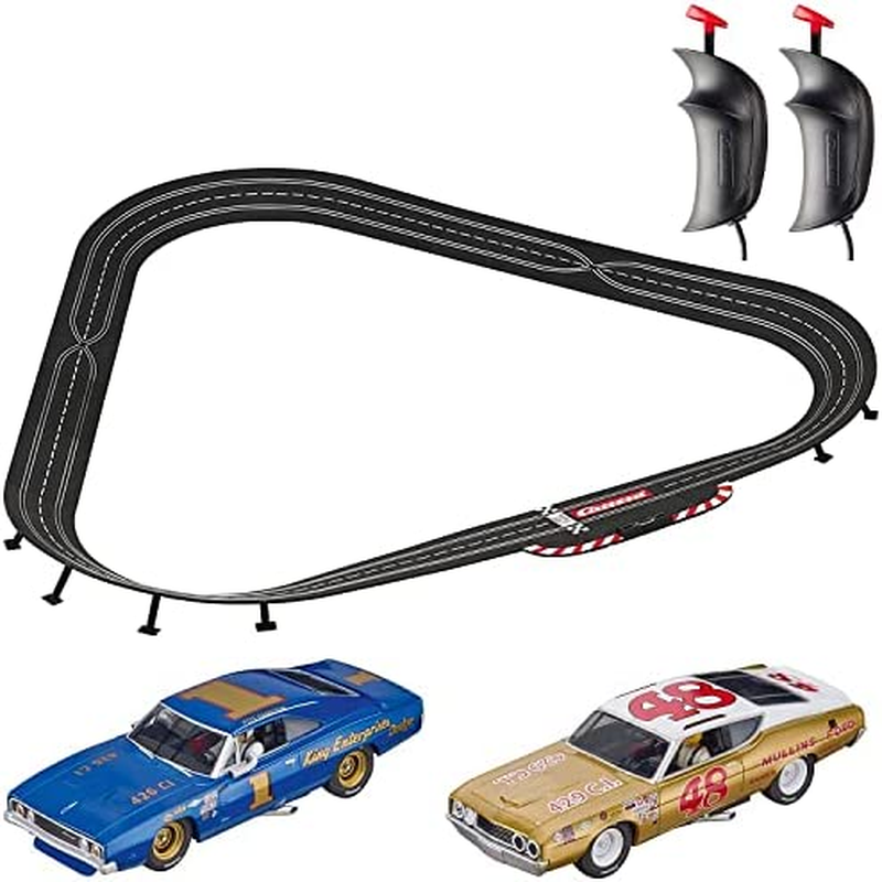 Racing