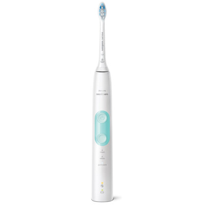 Philips Sonicare ProtectiveClean 5100 Sonic Electric Toothbrush Open Box