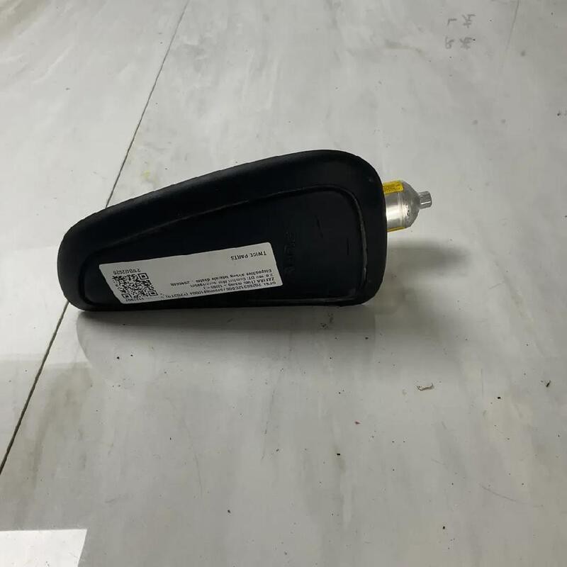 DISPOSITIVO AIRBAG LATERALE DESTRO OPEL ZAFIRA (T98) (03/99>12/05<) 09125819
