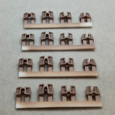 Replenish Filler Upgrade Kit For Legacy United Beast Wars Universe Tigerhawk