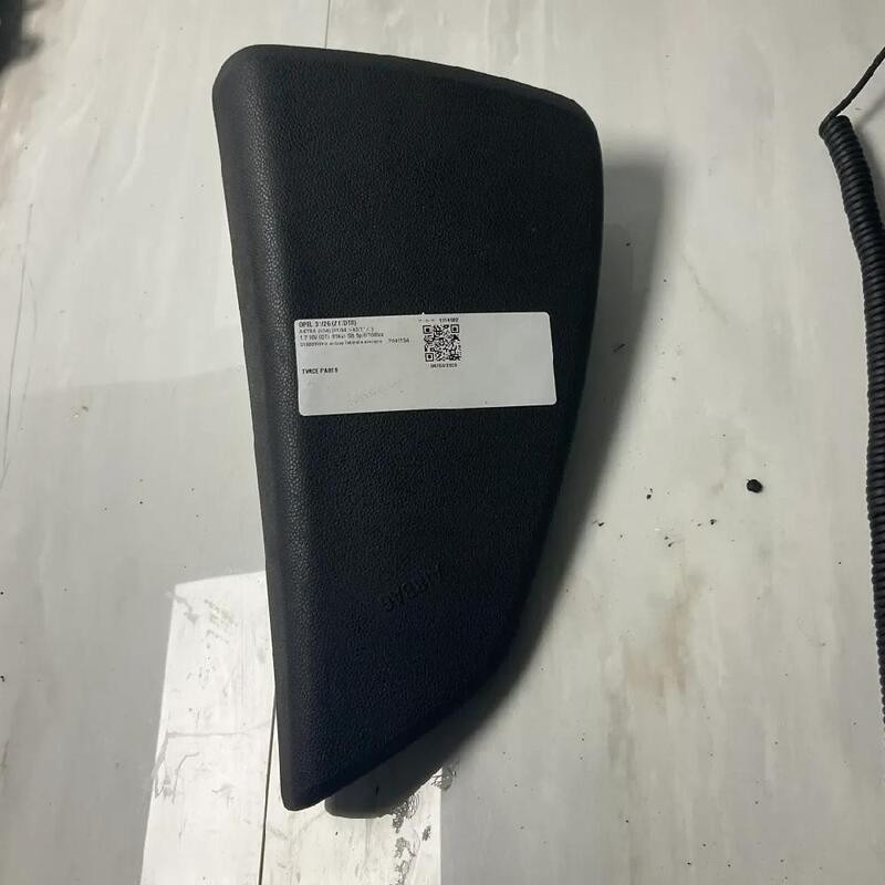 DISPOSITIVO AIRBAG LATERALE SINISTRO OPEL ASTRA (A04) (01/04>03/11<) 1.7 16V