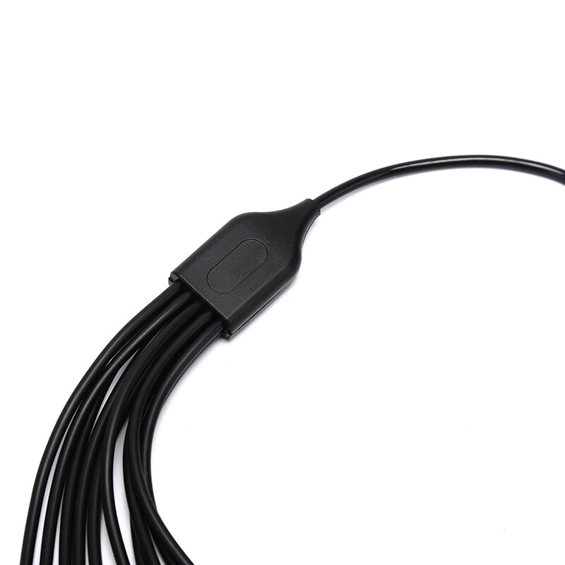 Universal 10 in 1 Multi-Function Cell Phone Game USB Charging Cable ChargeryuS*