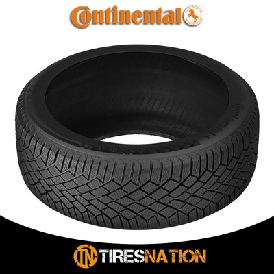 (1) New Continental VIKING CONTACT 7 195/65R15XL 95T Tires