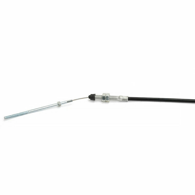 Accelerator Throttle Governor Cable for EZ-GO TXT Golf Cart 2001-2023 72713G01