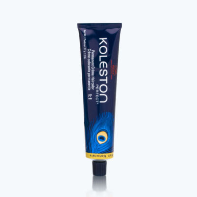 Wella Koleston Perfect Permanent Creme Haircolor - BUY 5 GET 1 FREE