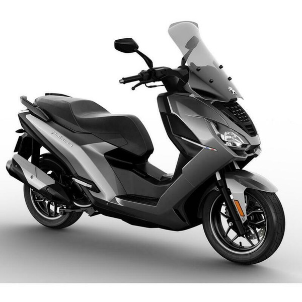 Peugeot Scooter for sale in UK 44 used Peugeot Scooters