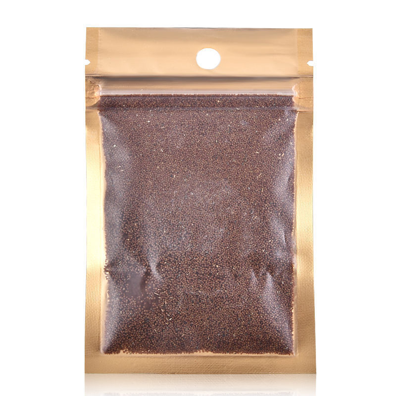 Live Plant Seeds Aquarium Fish Tank Aquatic Water Grass Decor Foreground Plant