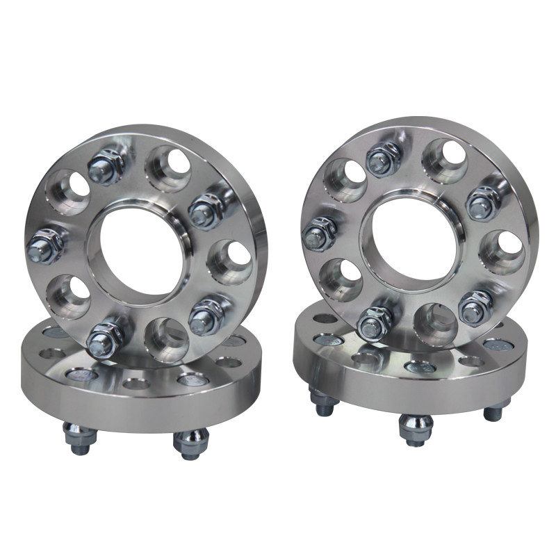 4PCS Wheel Spacers For Jeep WK WJ XK JK Grand Cherokee/Wrangler 38mm