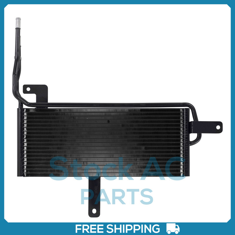 New Transmission Oil Cooler for 94-02 Dodge Ram 2500/3500 8CY/8.0L - Picture 1 of 5