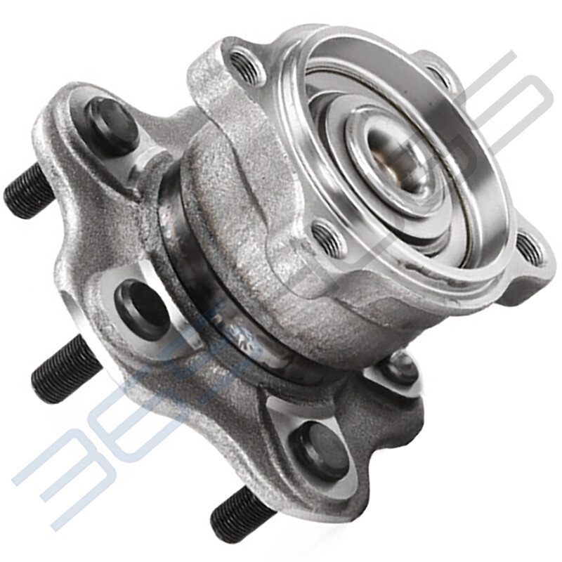 2004-2008 NISSAN Maxima Rear Wheel Bearing Hub Assembly 432027Y000 432023Z010 - Picture 2 of 12
