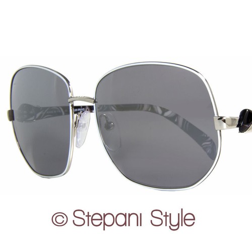 Emilio Pucci Ep637S 006 125 Sunglasses Women Rare Model