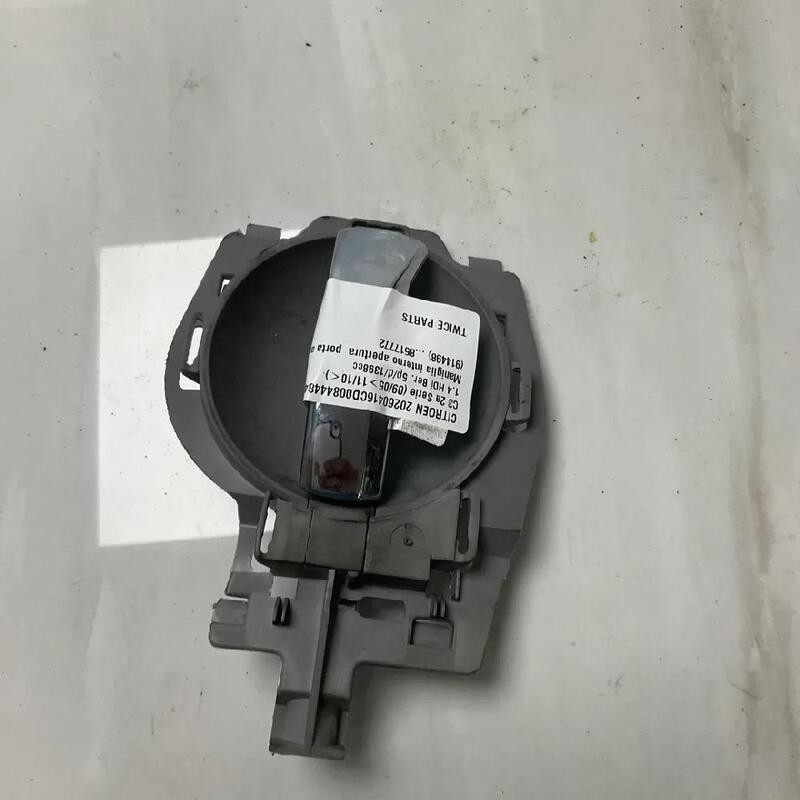914498 MANIGLIA INTERNO APERTURA PORTA ANTERIORE DESTRO CITROEN C3 2A SERIE