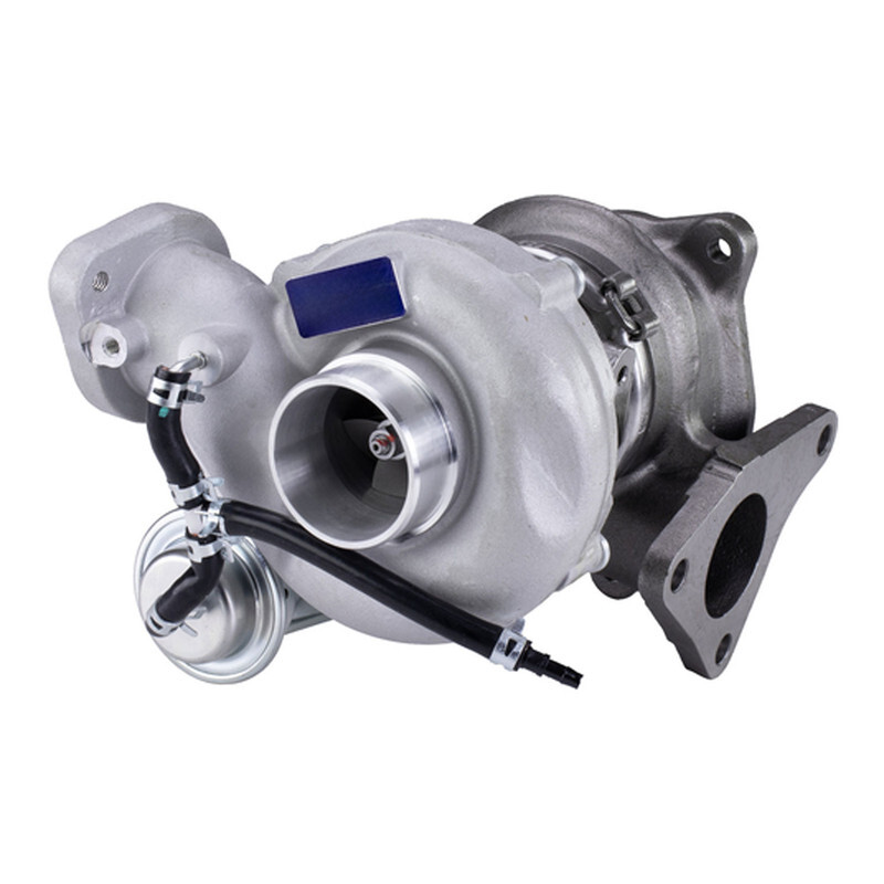 Turbo for 08-14 Subaru Impreza - Picture 5 of 10