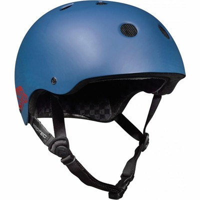 Scooter Bike Helmet Classic Vans Helmet