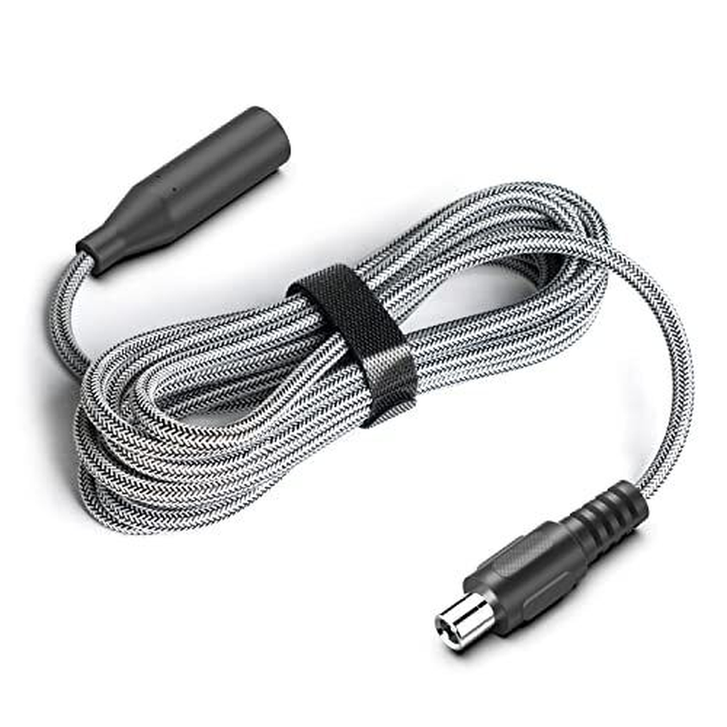 Jackery DC Extension Cable for Solar Panel RV Portable Power Station Solar Ge...