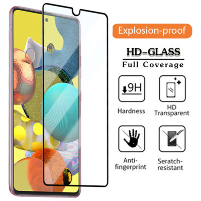 Screen Protectors Tempered Glass For Realme Q3s Narzo 50A 10A X50 Pro X50m C2S