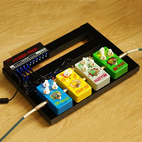 Guitar Pedal Power Supply Stations 10 DC Output For Effect Pedal Boards EU Plug 603803162328 eBay