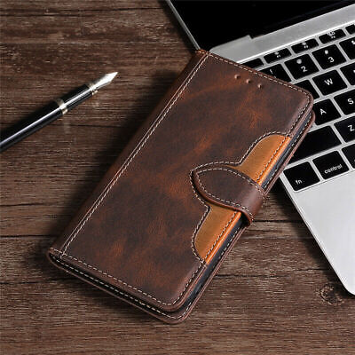Flip Splice Leather Card Wallet Stand Phone Case For Oppo Find X5 X3 Lite X5 Pro