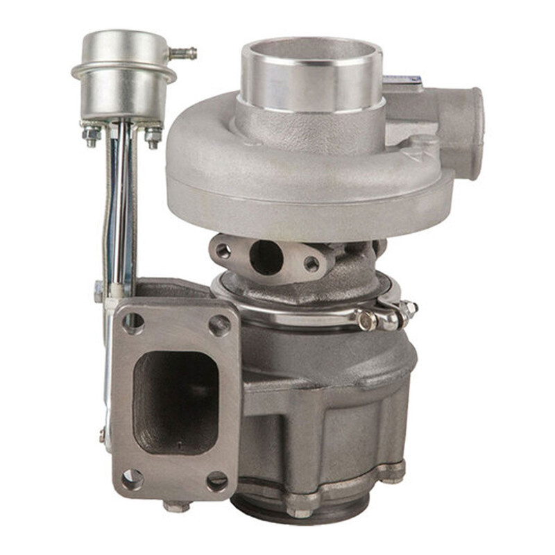 Turbo for 95-99 Cummins 5.9L 6.5TA Engines OE 3537017  3537033  3537562 3538288 - Picture 3 of 7