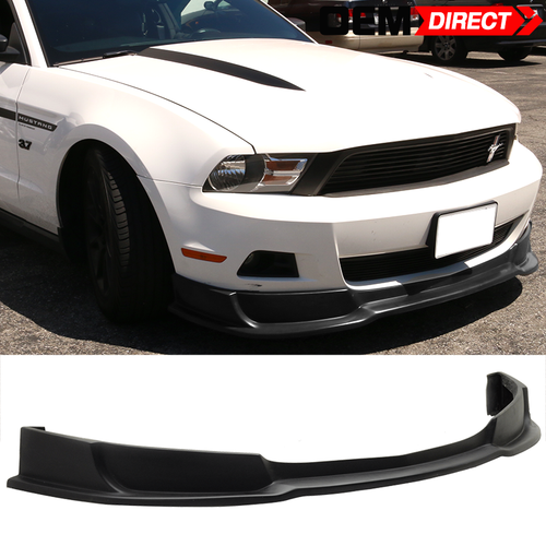 Lip Spoiler Pu