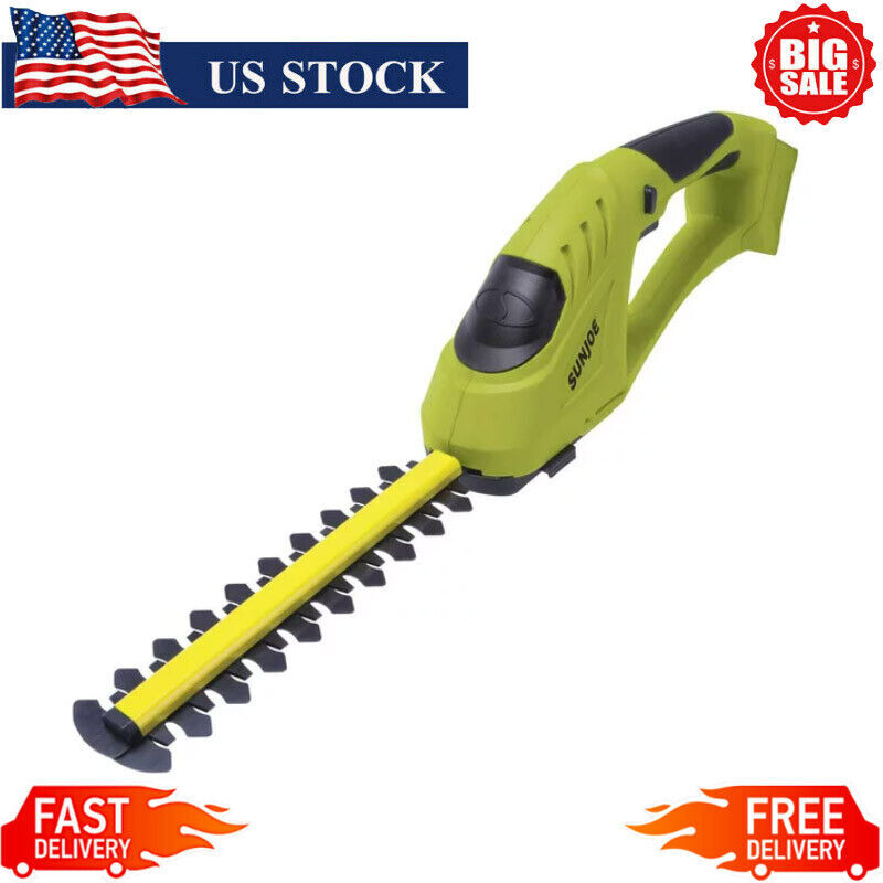 S Garden Works 24 V New