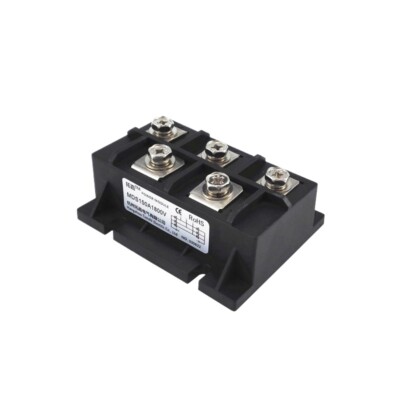 Three Phase Bridge MDS150A1800V 150A 1800V M373 Rectifier Module
