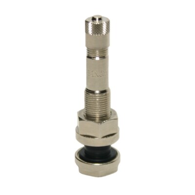 54 MS - ø9.7 for ALCOA wheels tubeless Truck Valve pack of 2 pcs