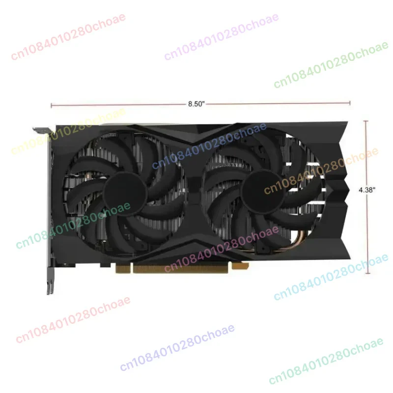 90% new Gtx1660 6Gb Graphic 1660 Video Card Gtx 1660Ti