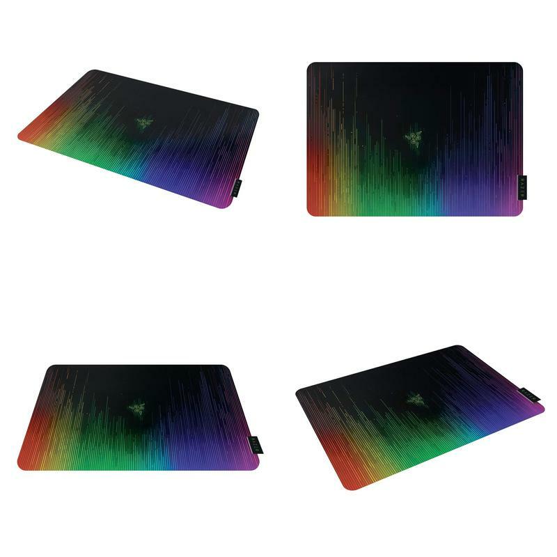 Razer Sphex V2: Ultra-Thin Form Factor - Optimized Gaming Su
