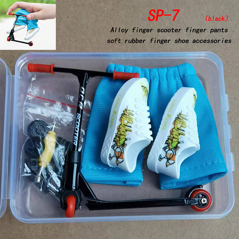 With Pants And Shoes Toy Gift-