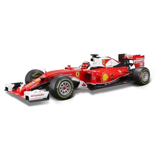 Bburago Diecast Formula 1 Cars