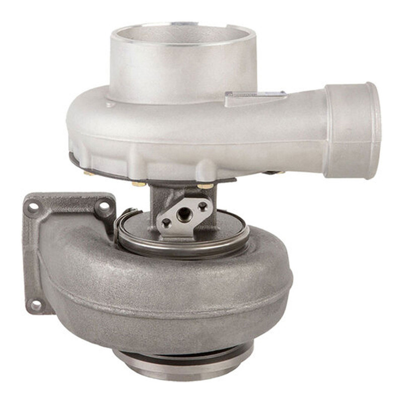 Turbo for 86-90 Cummins 8.5L NTAA855 Engines OE 3523415  196800  3523415 - Picture 3 of 8