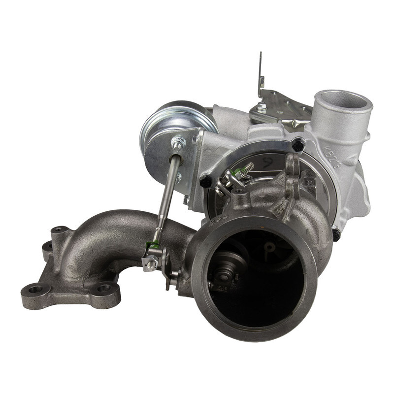 Turbo for 12-13 Ford Edge/Explorer - Picture 5 of 8