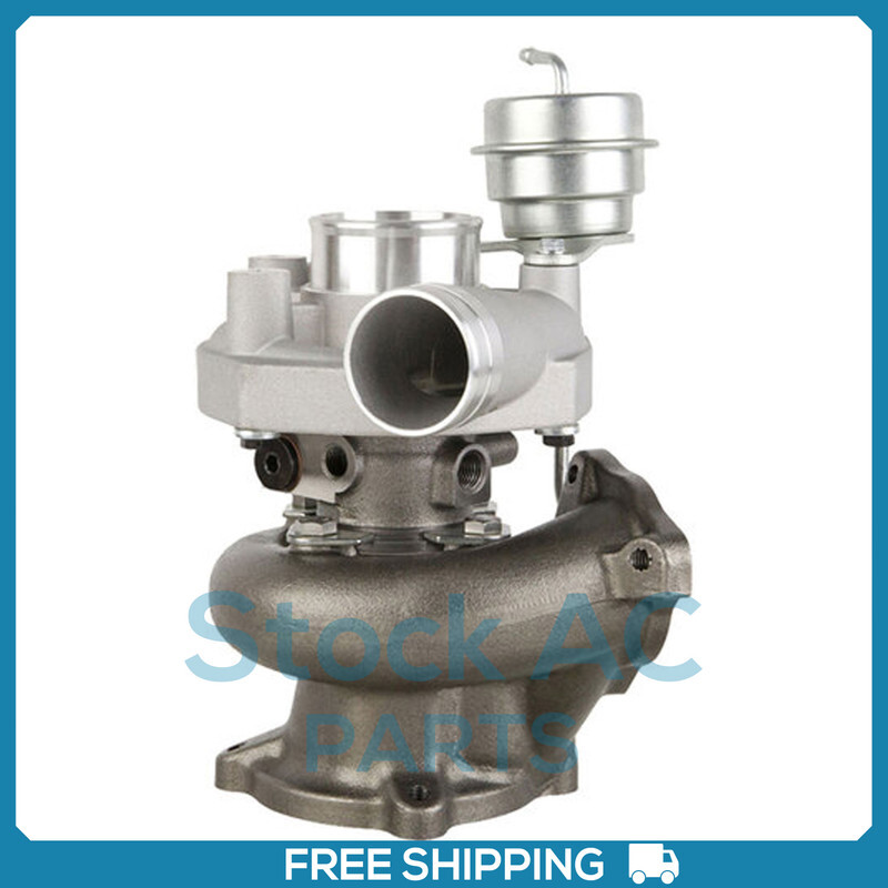 Turbo for 02-05 Porsche 911 3.6L H6 - Picture 1 of 8