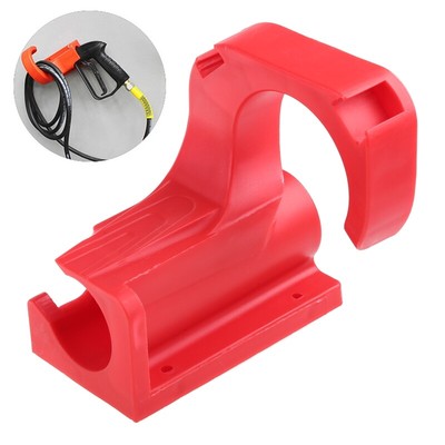 Easy Installation High Pressure Washer Support Rack Pipe Hose Storage RackHolder