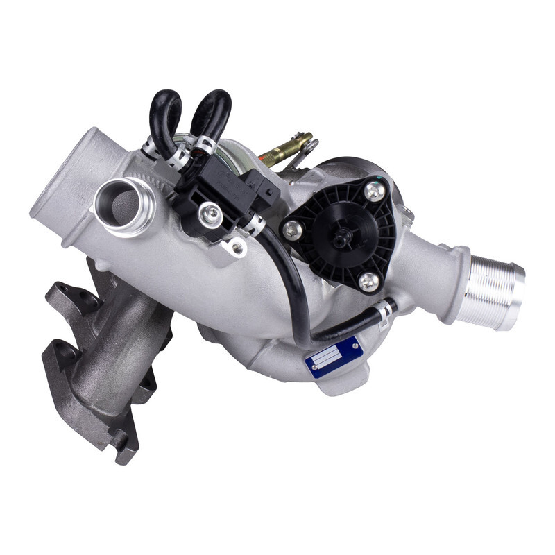 Turbo for 11-16 Cruze/Limited  12-19 Sonic  15-19 Trax  13-19 Encore 1.4T - Picture 4 of 9