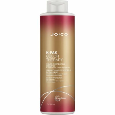 *1-Bottle* Joico K-Pak Color Therapy Protecting Shampoo 33.8 Oz J136717