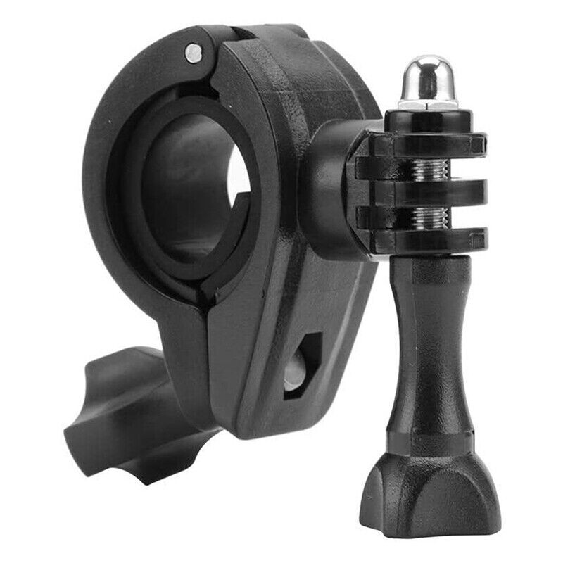 Bicycle Bike Motorcycle Handlebar Mount Holder Clamp For Gopro Hero 8 7 6 5 4 3