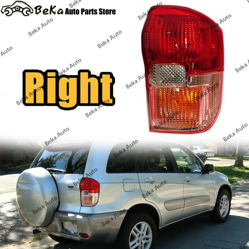 RAV4 1文字テール 楽天市場】2019〜 新 RAV4用 テールランプ 一文字 LEDセンター